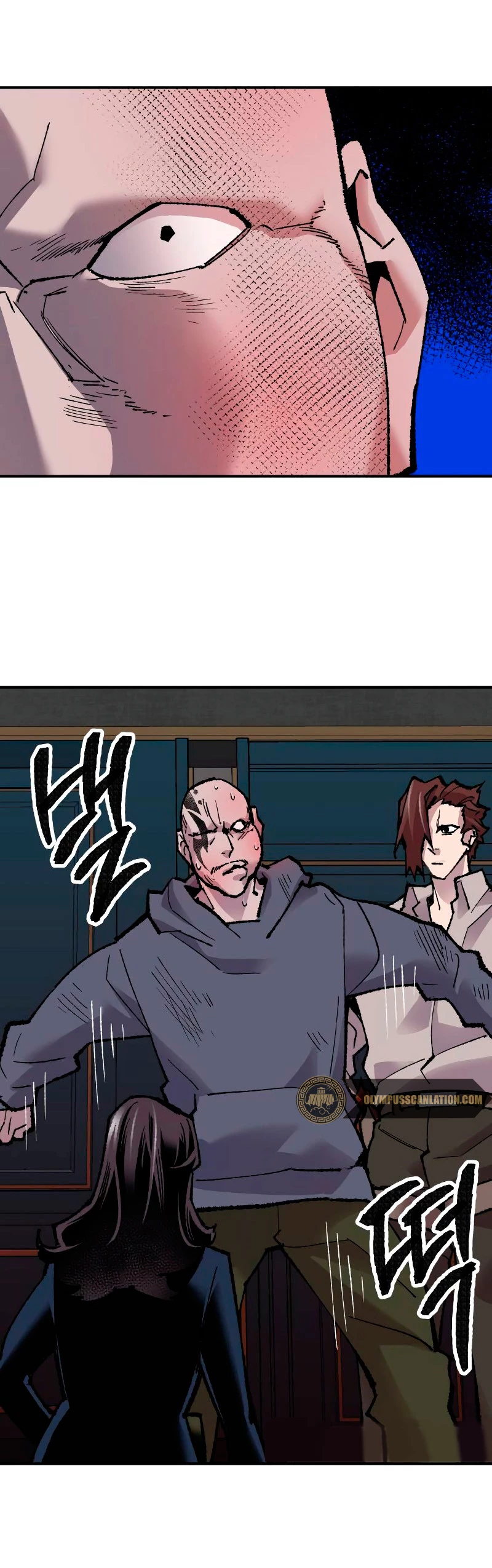 Rompiendo Limites > Capitulo 45 > Page 811